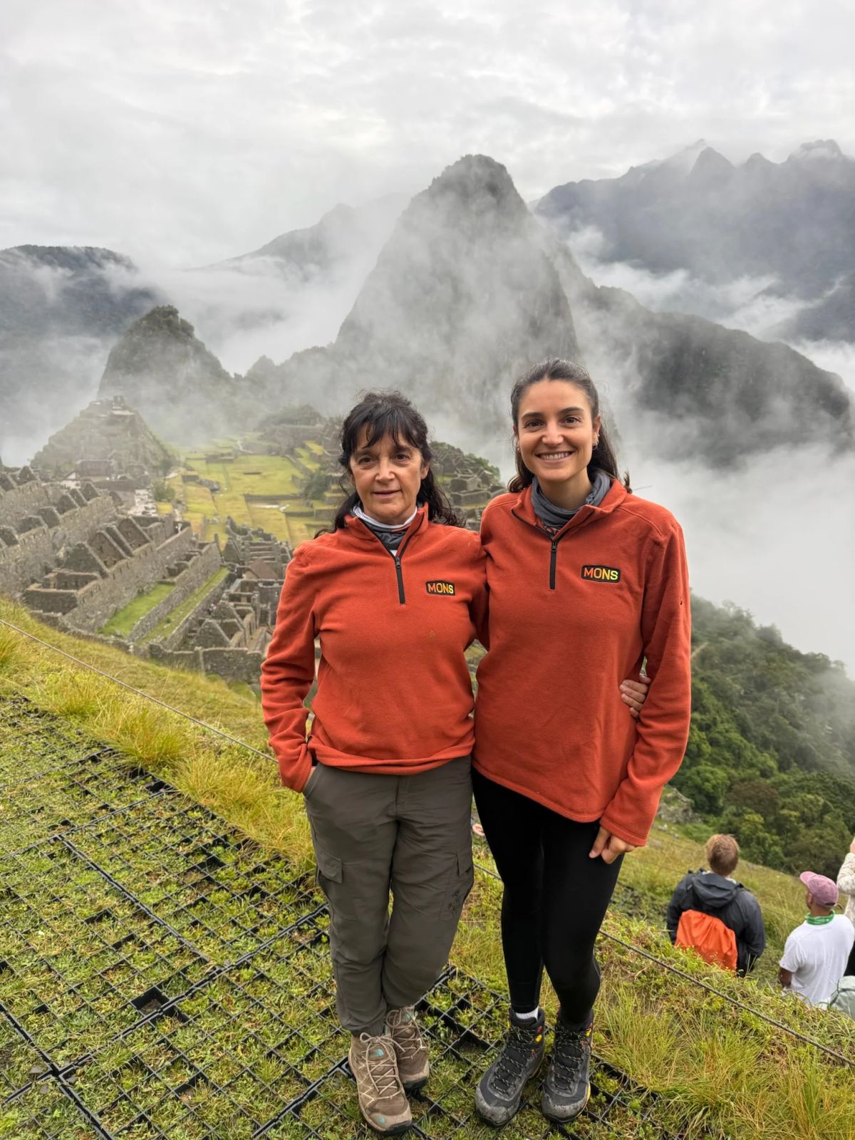 Lima y Trekking de Salkantay a Machu Picchu - Abril 2026 | Salida 203 — foto 38 de 47