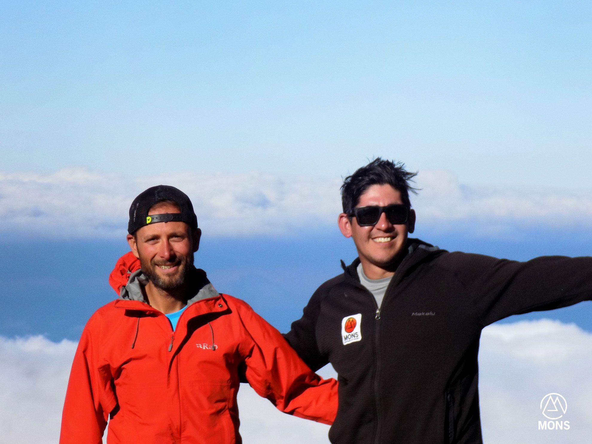 Cerro Vallecitos - Marzo 2019 | Salida 20