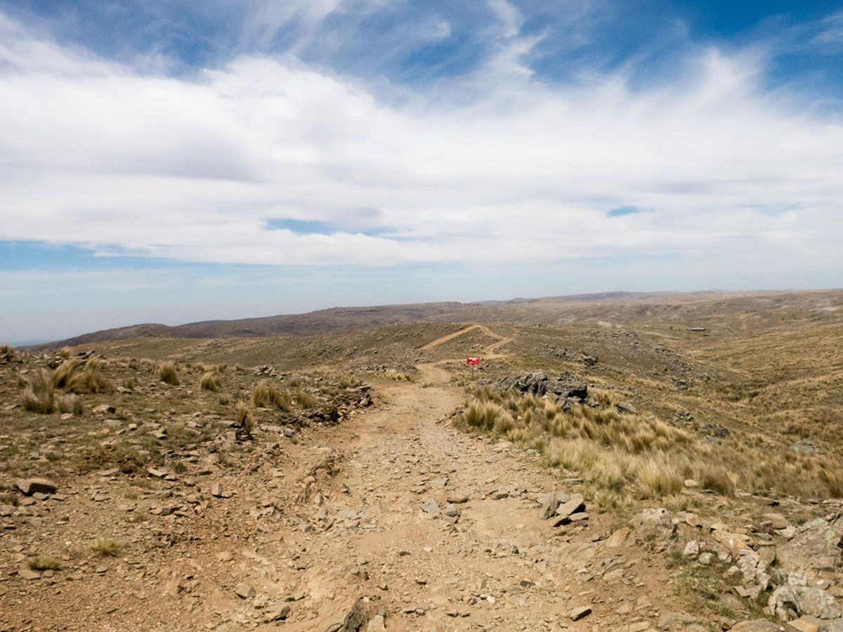 Trekking en Pueblo Escondido - Noviembre 2022 | Salida 109