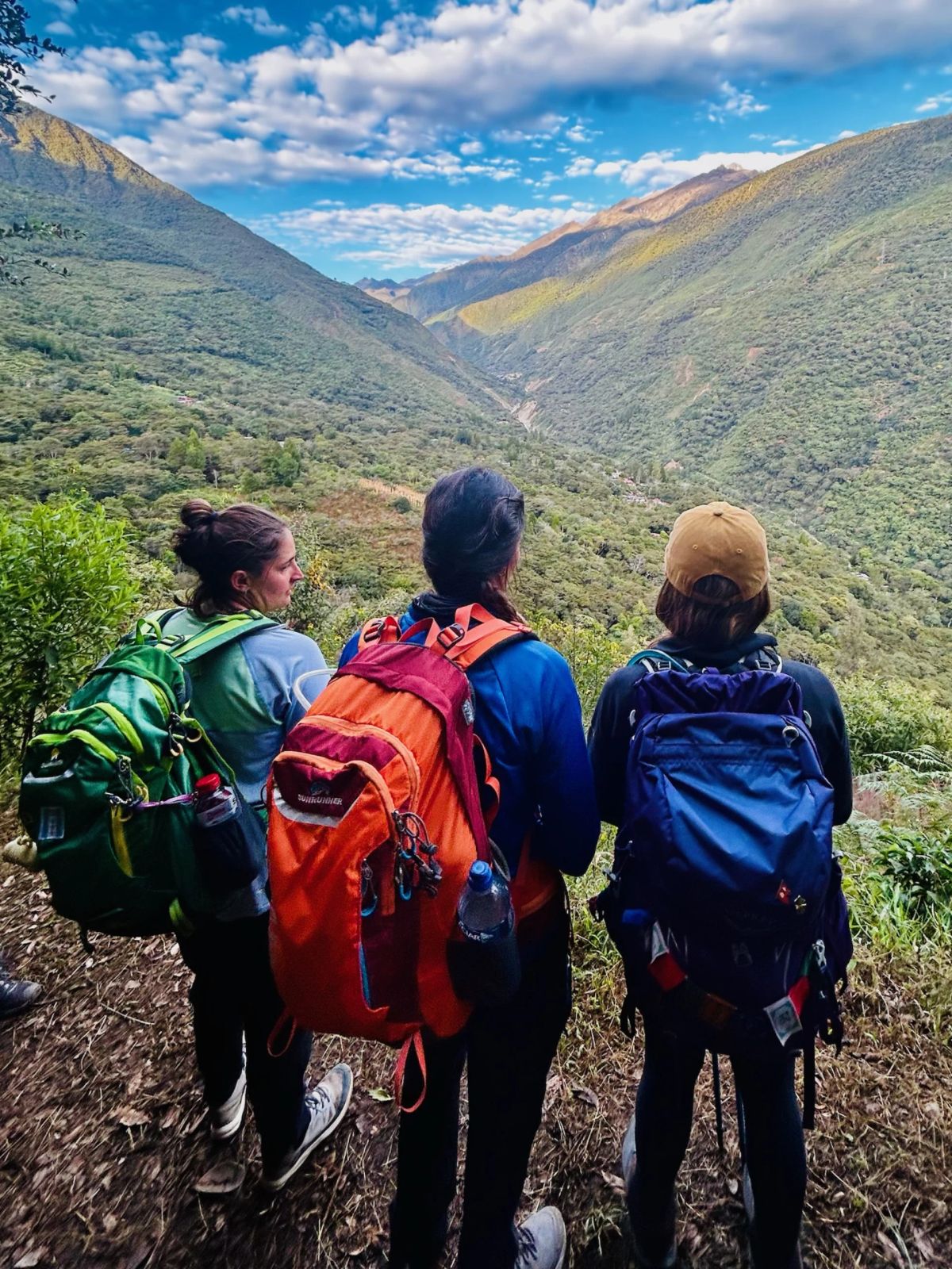 Trekking de Salkantay a Machu Picchu | Junio 2026 | Salida 206