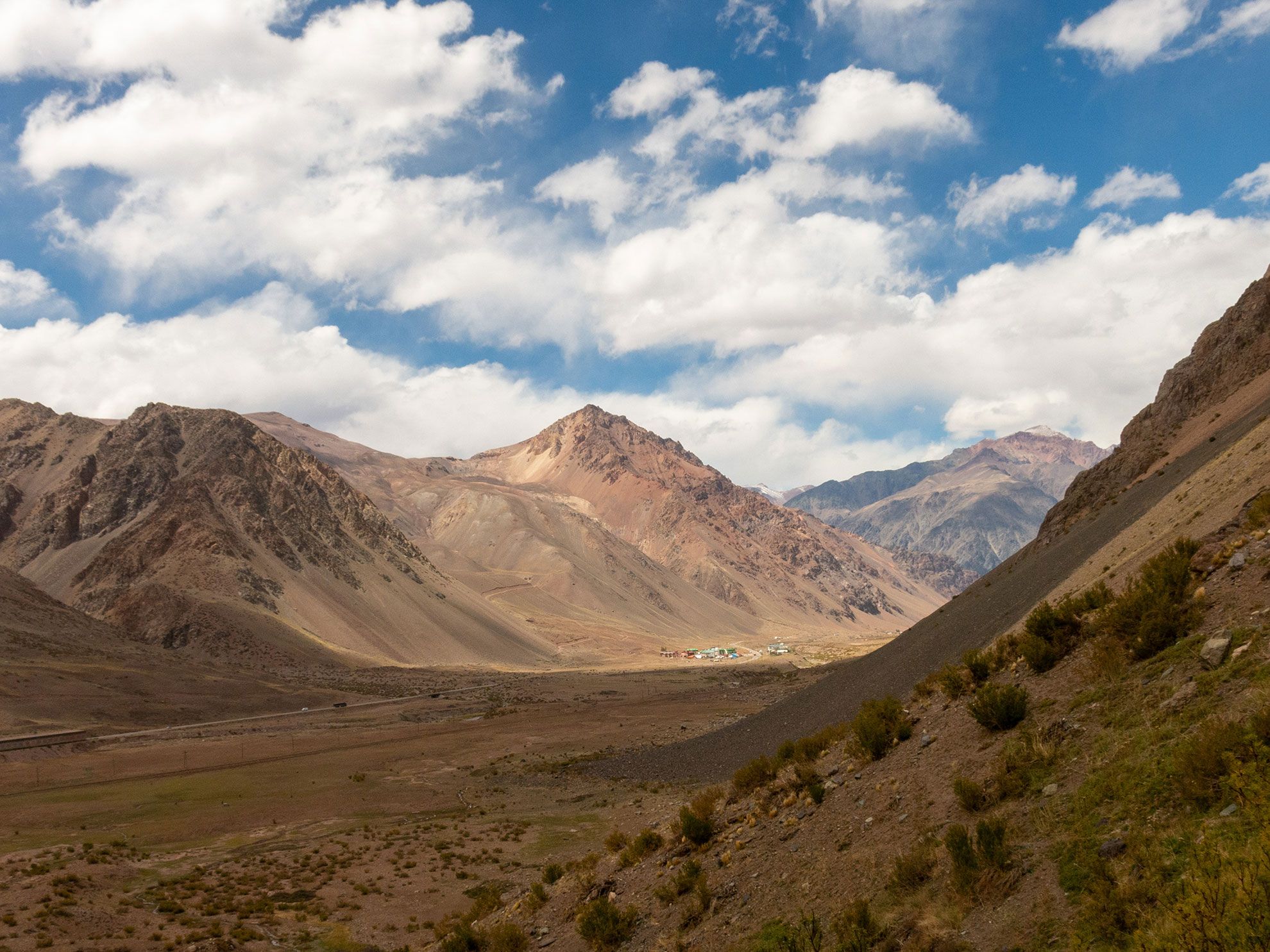 Expedición al Cerro Penitentes - Marzo 2021 | Salida 54