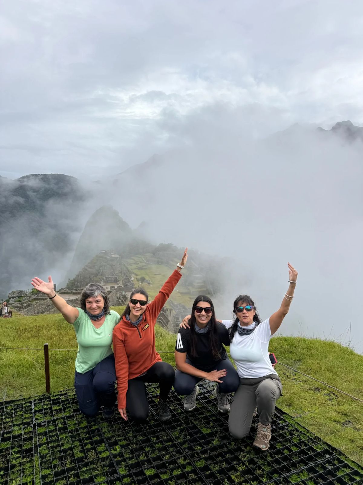 Lima y Trekking de Salkantay a Machu Picchu - Abril 2026 | Salida 203 — foto 39 de 47