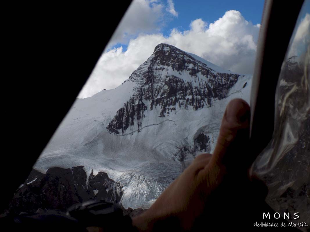 Aconcagua - Enero 2018 | Salida 03