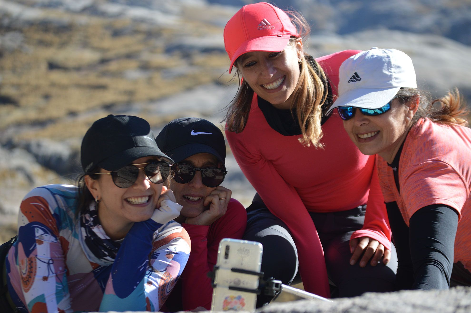 Ascenso al Cerro Champaquí - Septiembre 2021 | Salida 68