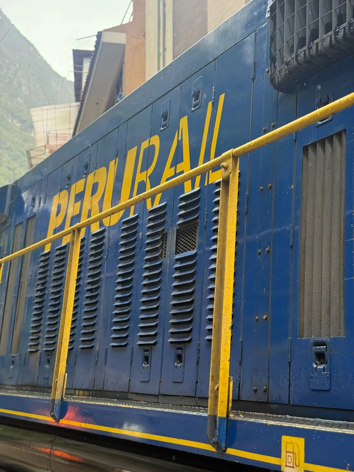 Lima y Trekking de Salkantay a Machu Picchu - Abril 2026 | Salida 203 — foto 29 de 47