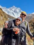 Primera Capa de Montaña: El Secreto para Evitar la Humedad