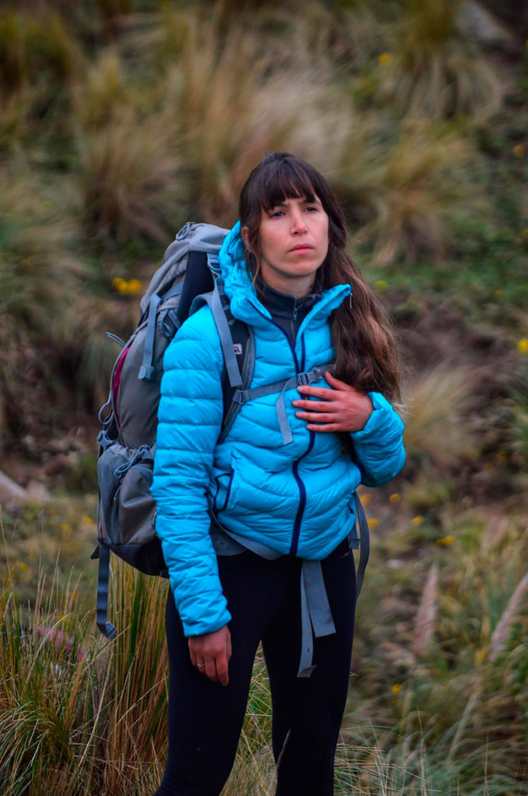 Ascenso al Cerro Champaquí - Abril 2021 | Salida 56