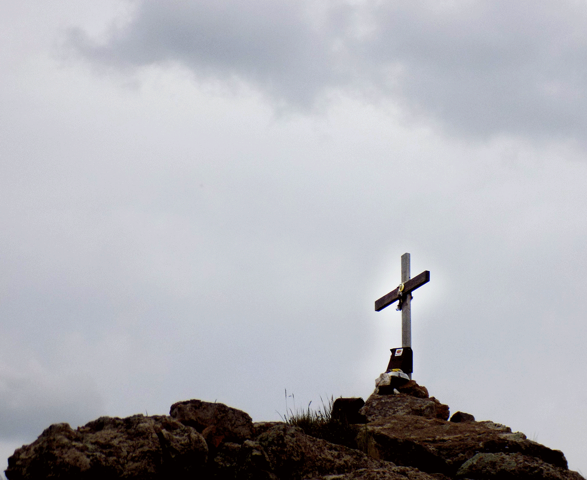Cerro Áspero y Pueblo Escondido - Diciembre 2019 | Salida 34