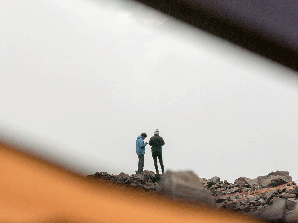 Expedición Cerro Plata - Diciembre 2021 | Salida 81