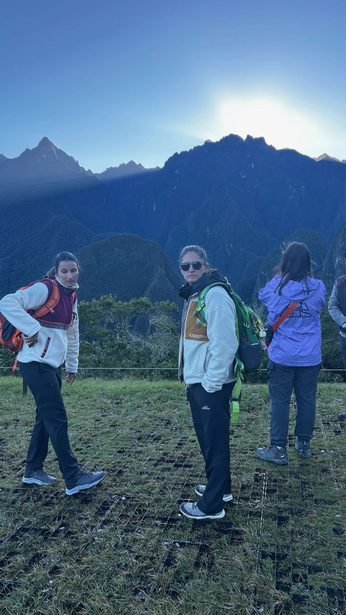 Trekking de Salkantay a Machu Picchu | Junio 2026 | Salida 206