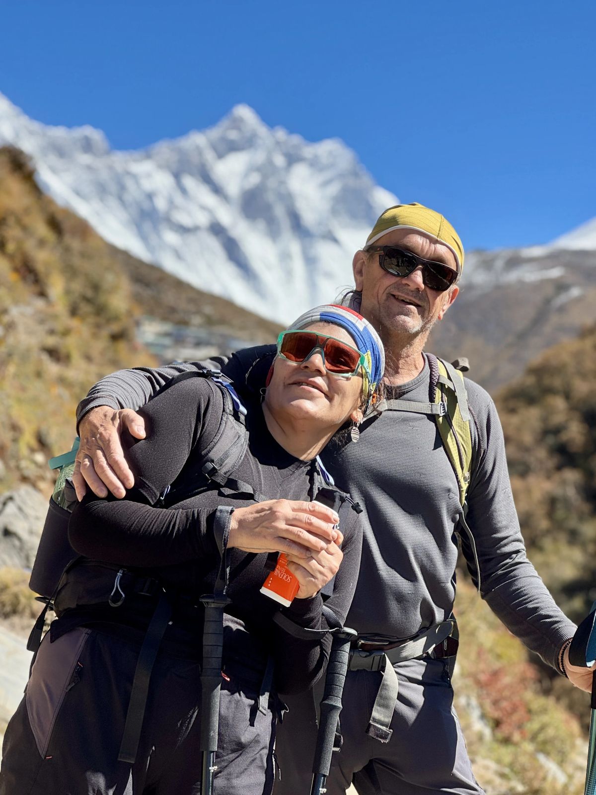 Trekking al Campo Base de Everest - Octubre 2025 | Salida 192