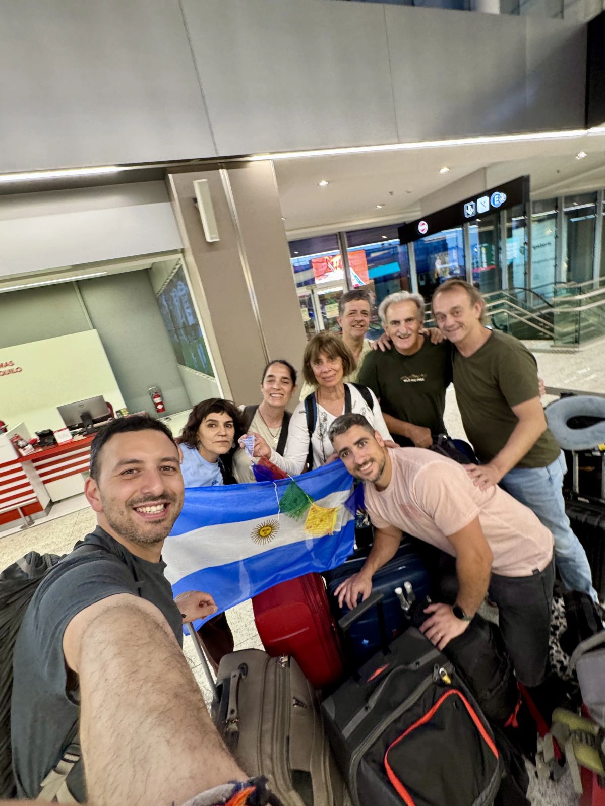 Trekking al Campo Base de Everest - Octubre 2025 | Salida 192