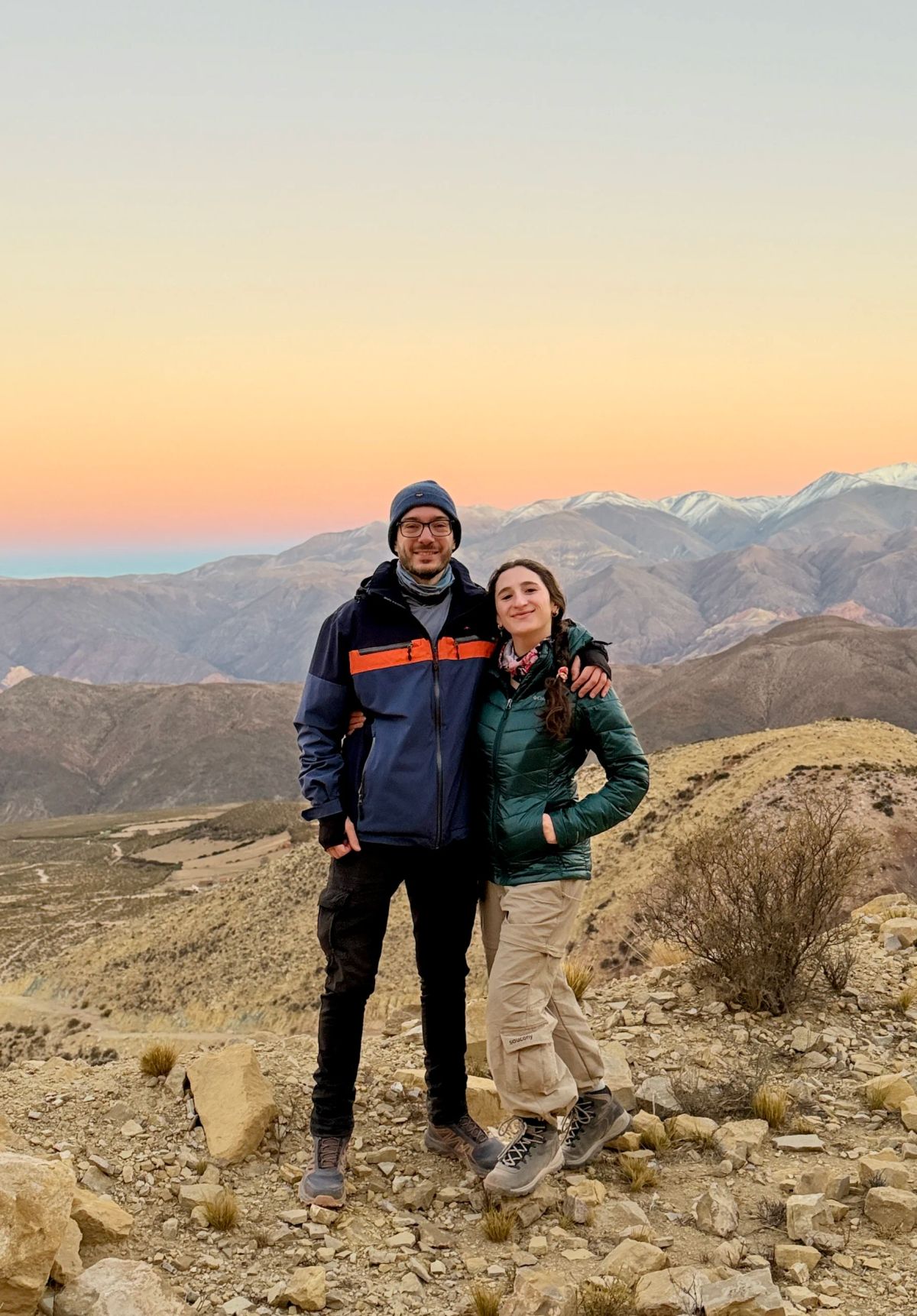 Travesía de Tilcara a Calilegua - Jujuy - Agosto 2026 | Salida 209 — foto 4 de 29