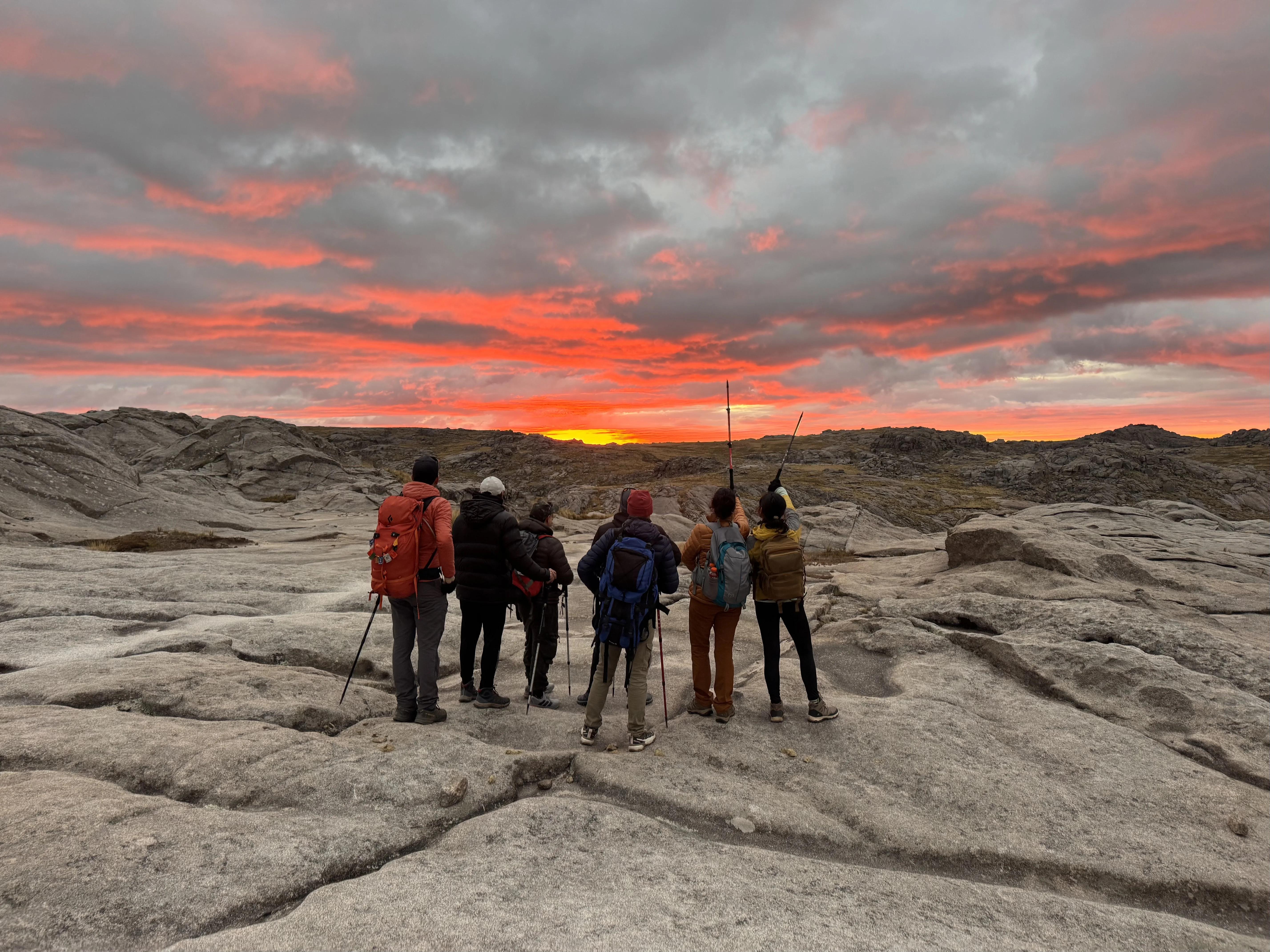 Trekking al Cerro Champaquí | Mayo 2026 | Salida 204
