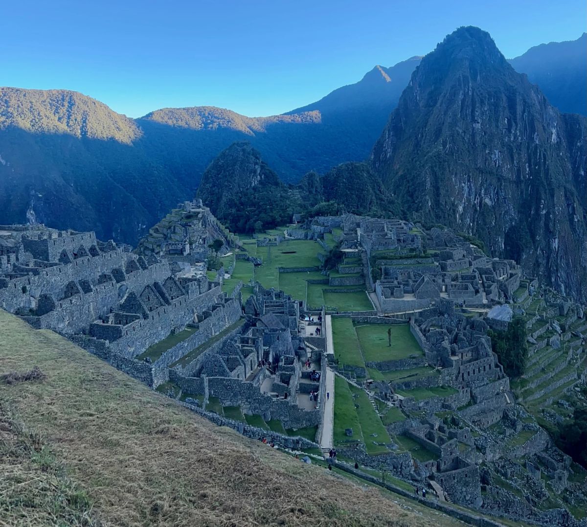 Trekking de Salkantay a Machu Picchu | Junio 2026 | Salida 206
