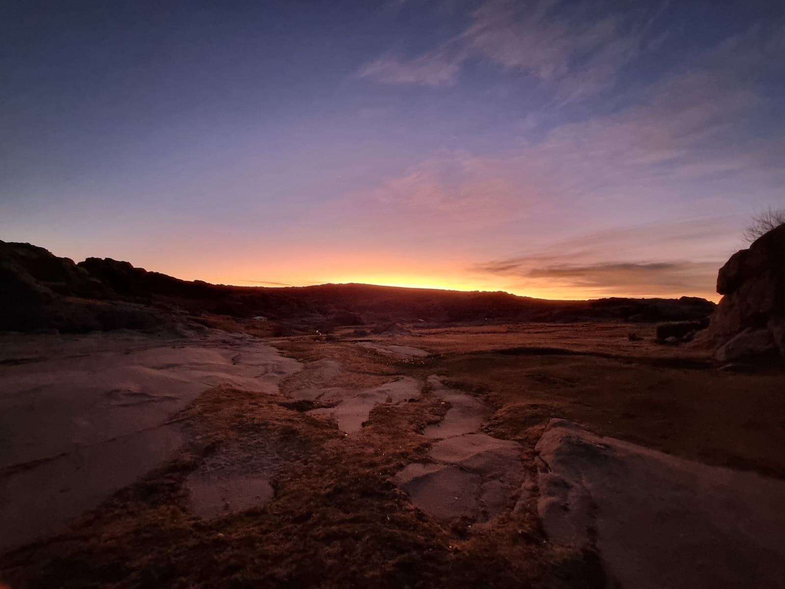Ascenso al Cerro Champaquí - Junio 2022 | Salida 98