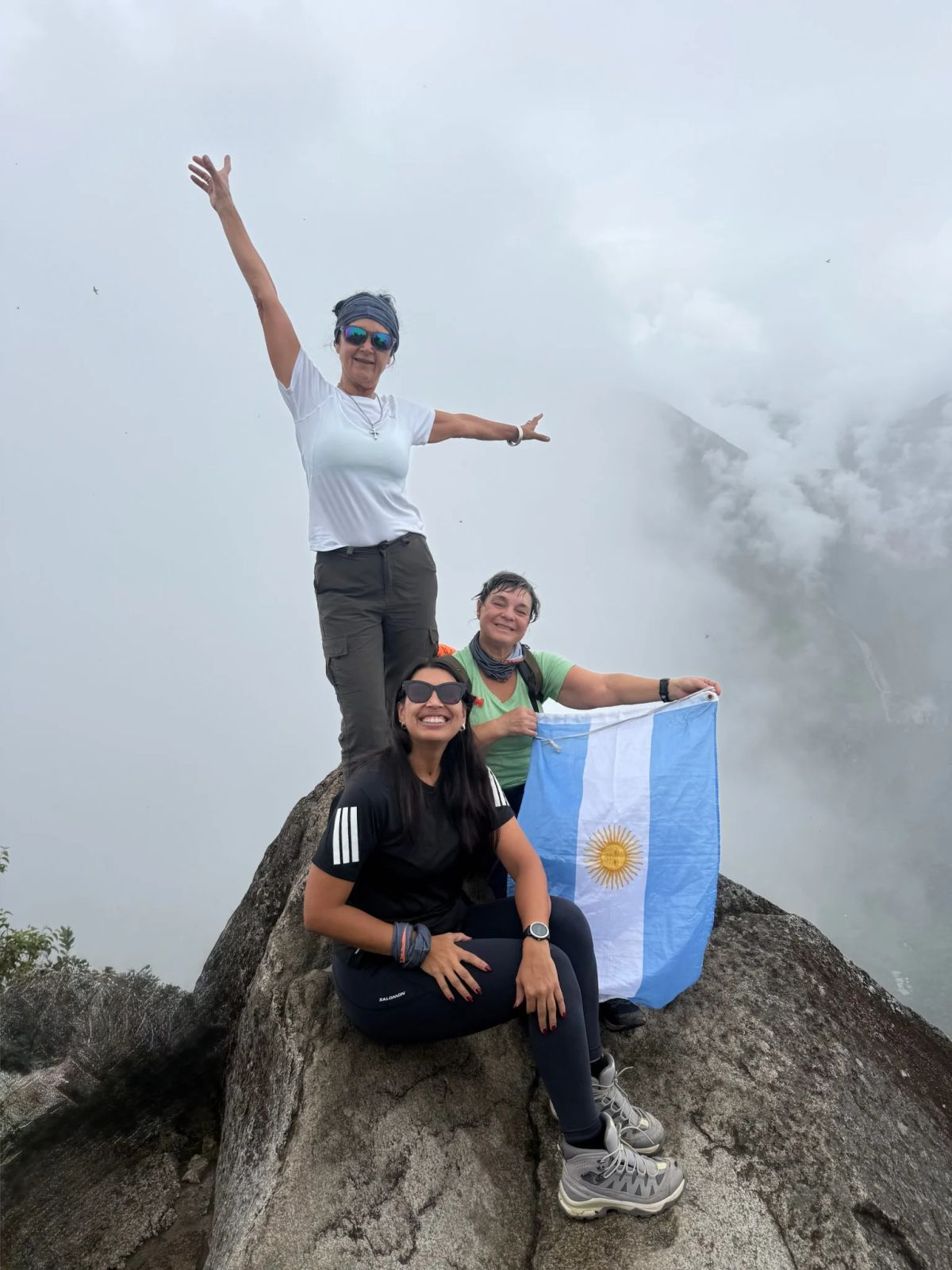 Lima y Trekking de Salkantay a Machu Picchu - Abril 2026 | Salida 203 — foto 43 de 47