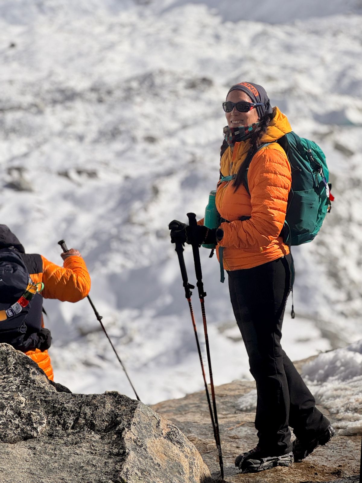 Trekking al Campo Base de Everest - Octubre 2025 | Salida 192