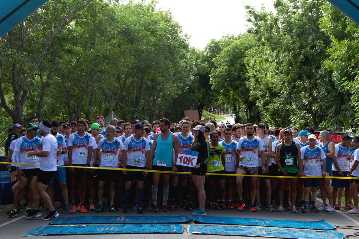 Desafío Cross U.N.R.C. - Noviembre 2019