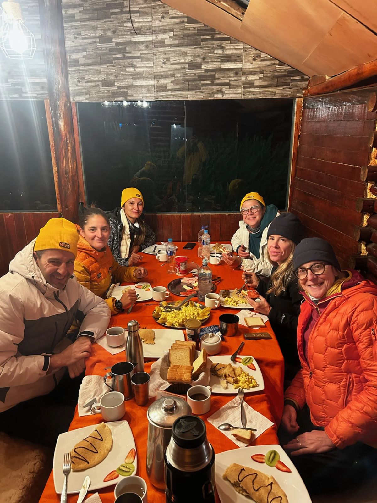 Trekking de Salkantay a Machu Picchu | Junio 2026 | Salida 206