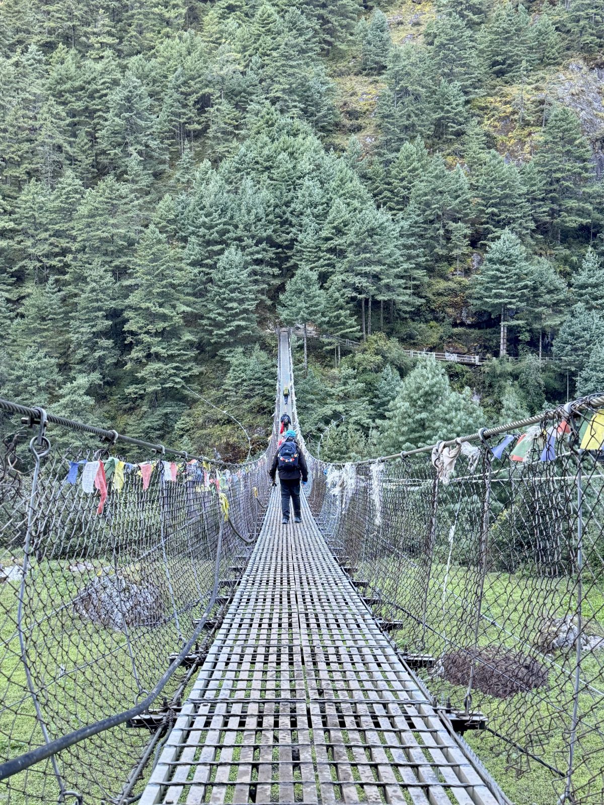Trekking al Campo Base de Everest - Octubre 2025 | Salida 192