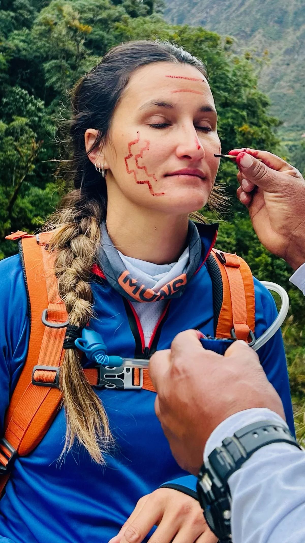Trekking de Salkantay a Machu Picchu | Junio 2026 | Salida 206