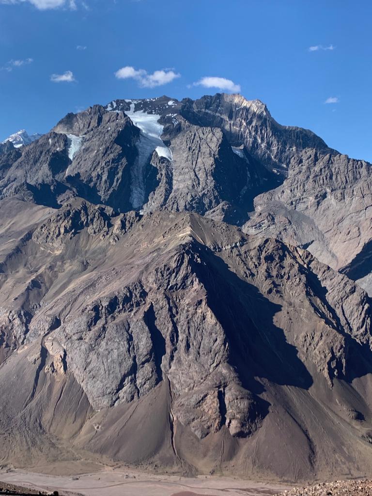 Expedición al Cerro Mirador del Tolosa - Marzo 2023 | Salida 117