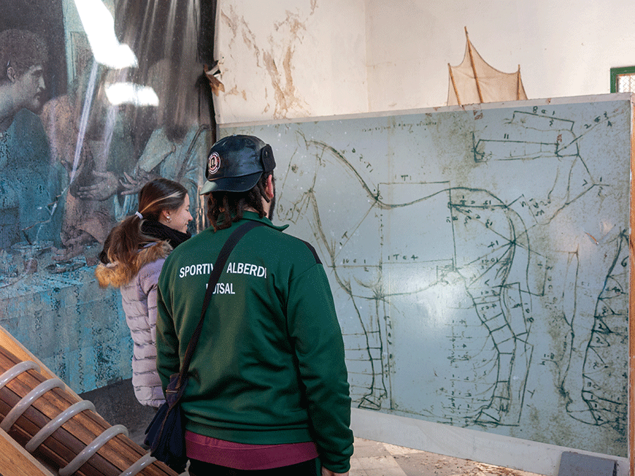 Trekking a Pueblo Escondido - Agosto 2022 | Salida 100