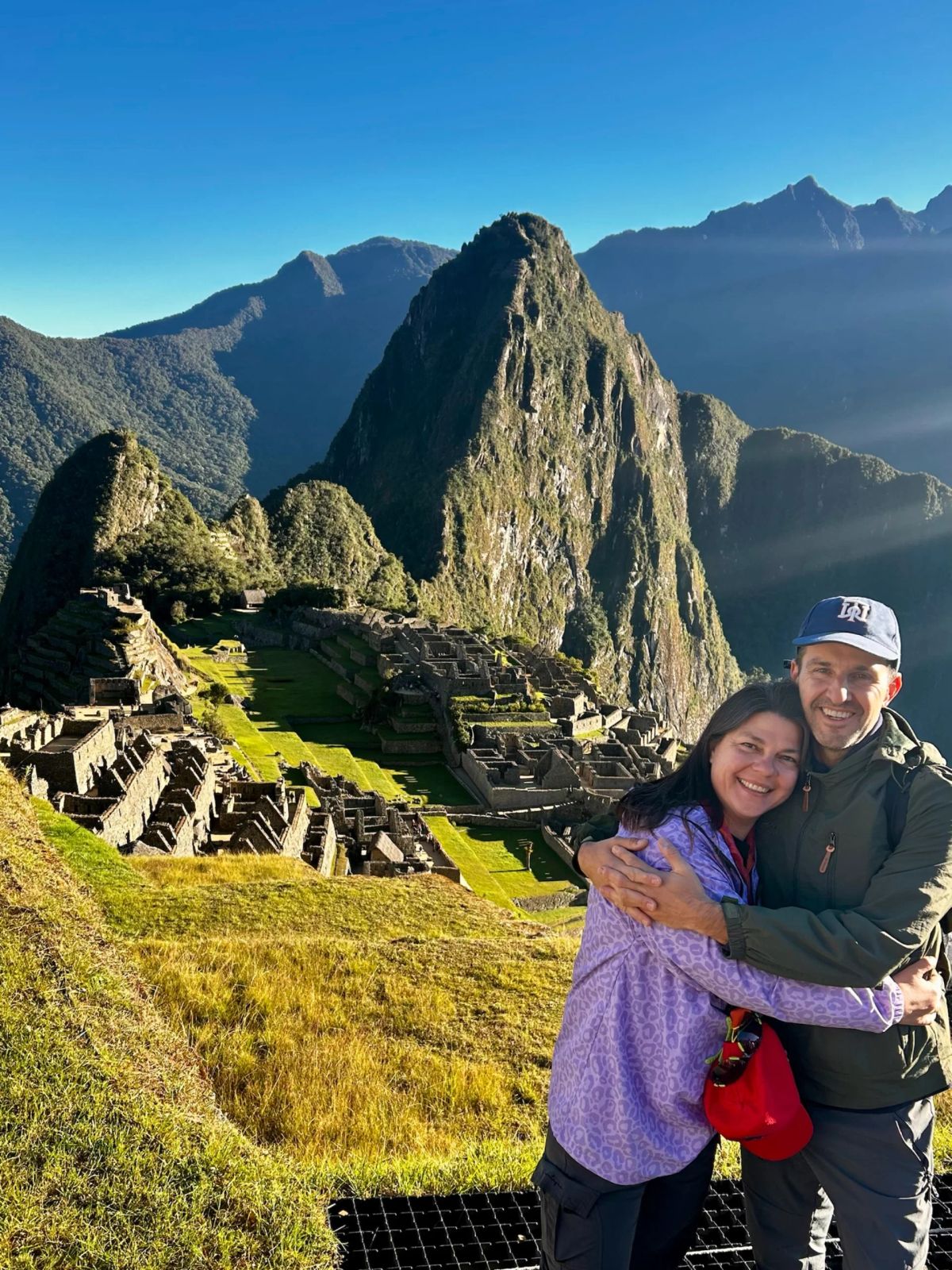 Trekking de Salkantay a Machu Picchu | Junio 2026 | Salida 206