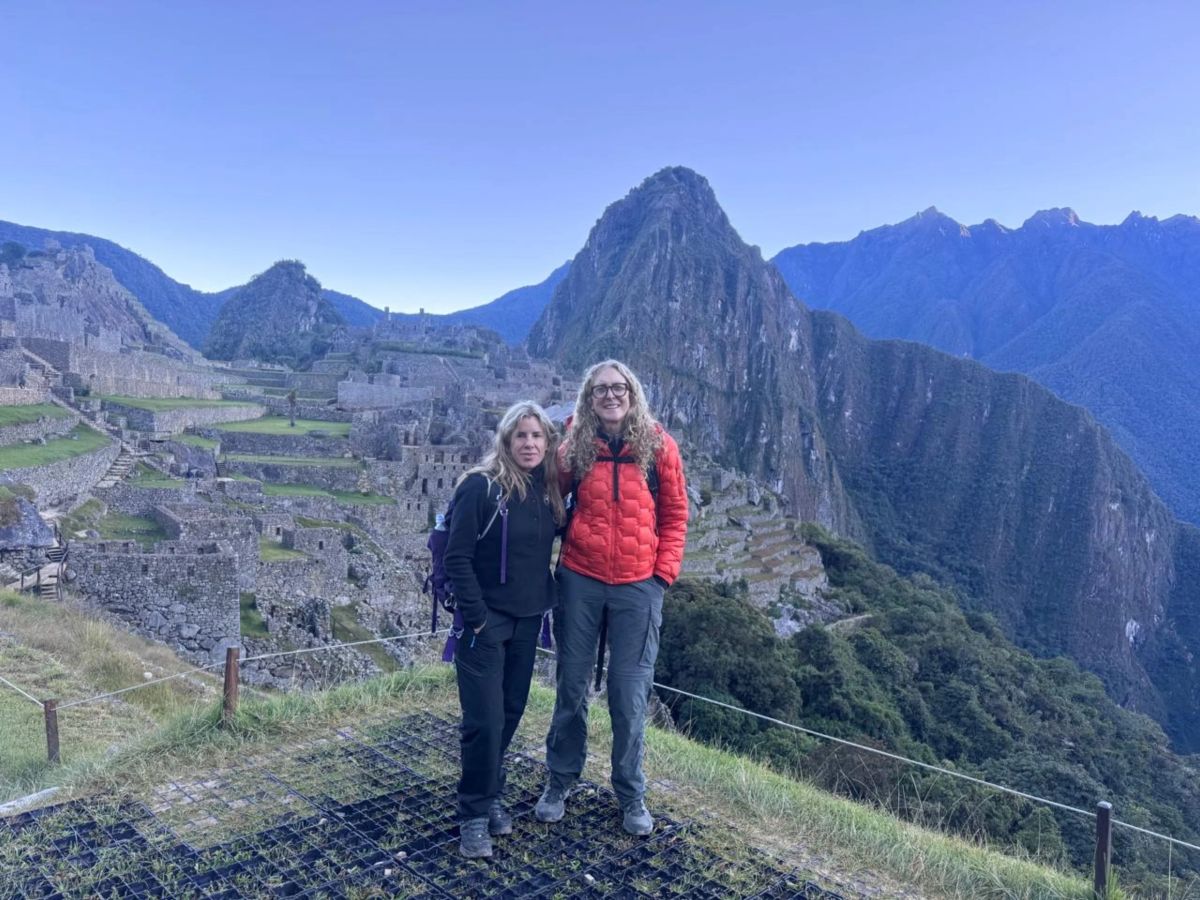 Trekking de Salkantay a Machu Picchu | Junio 2026 | Salida 206