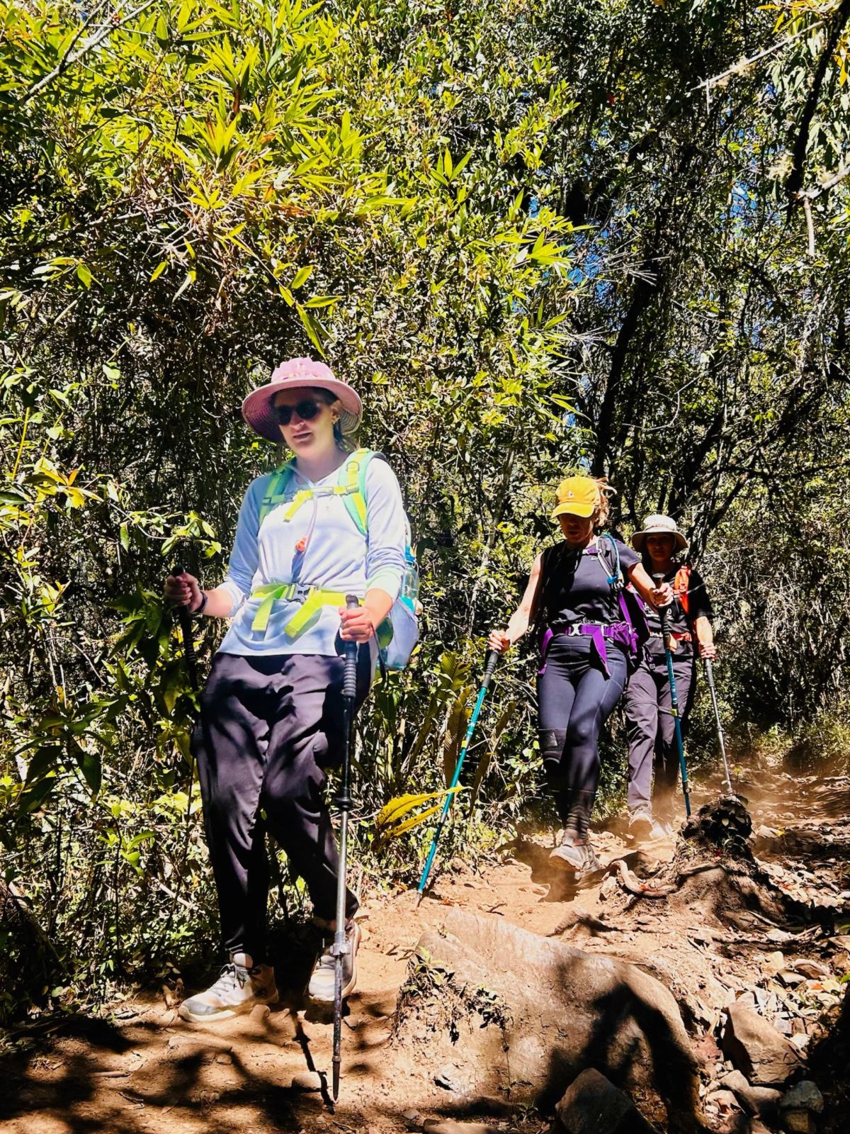Trekking de Salkantay a Machu Picchu | Junio 2026 | Salida 206
