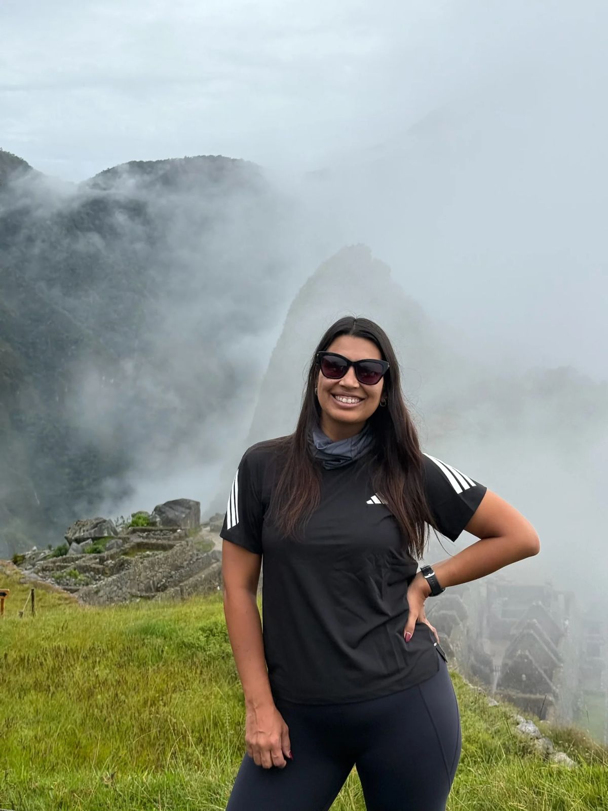 Lima y Trekking de Salkantay a Machu Picchu - Abril 2026 | Salida 203 — foto 40 de 47