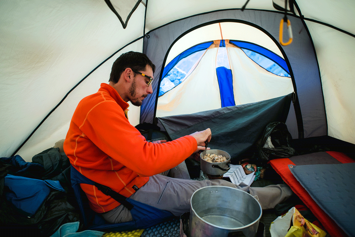 Cº Plata y Cº Aconcagua - Enero 2020 | Salidas 35 y 36