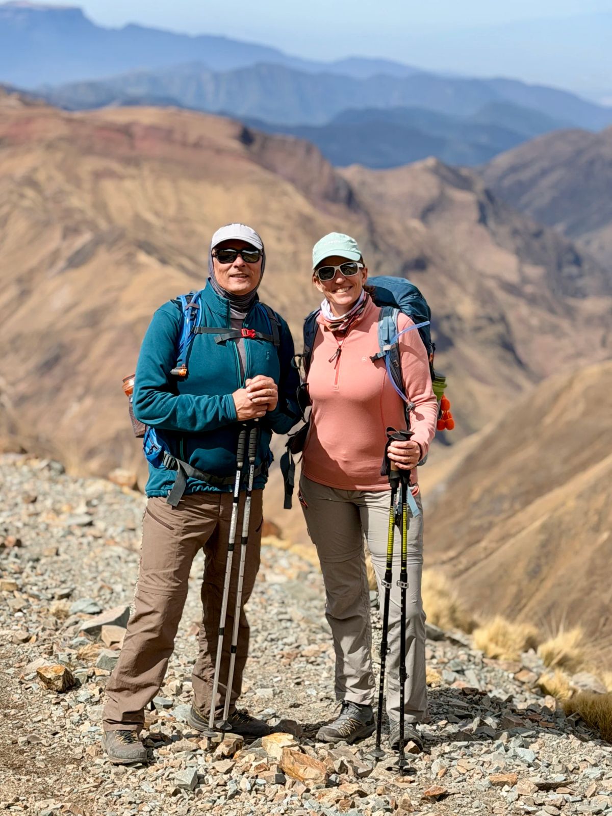 Travesía de Tilcara a Calilegua - Jujuy - Agosto 2026 | Salida 209 — foto 11 de 29