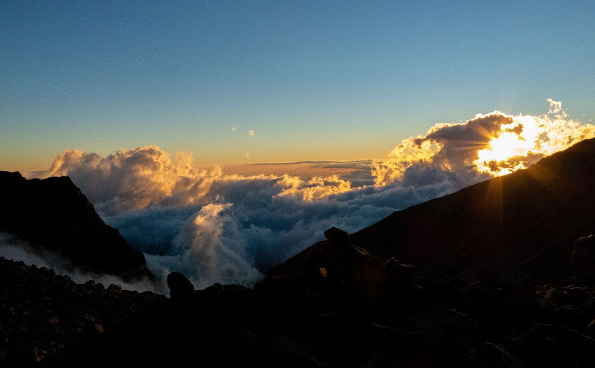 Expedición al Cerro Vallecitos - Enero 2021 | Salida 42