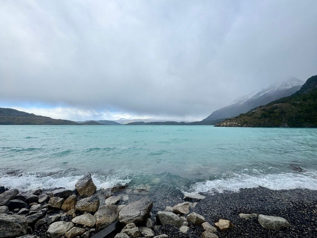 Camping Central - Camping Francés