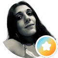 Yasmin Chaya, viajó con MONS