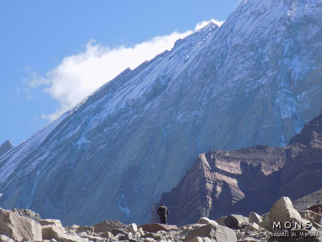 Aconcagua - Enero 2018 | Salida 03