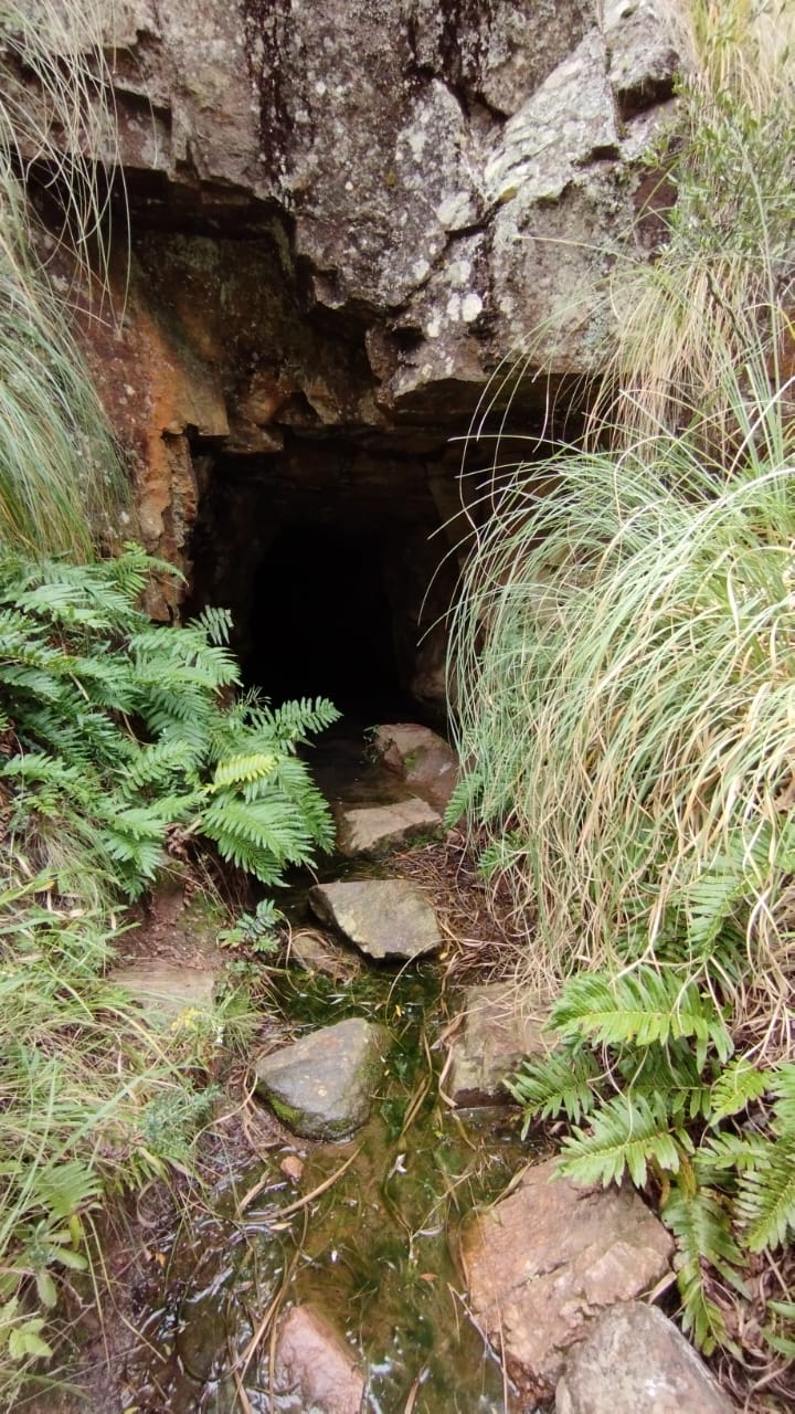 Trekking en Pueblo Escondido - Abril 2023 | Salida 118
