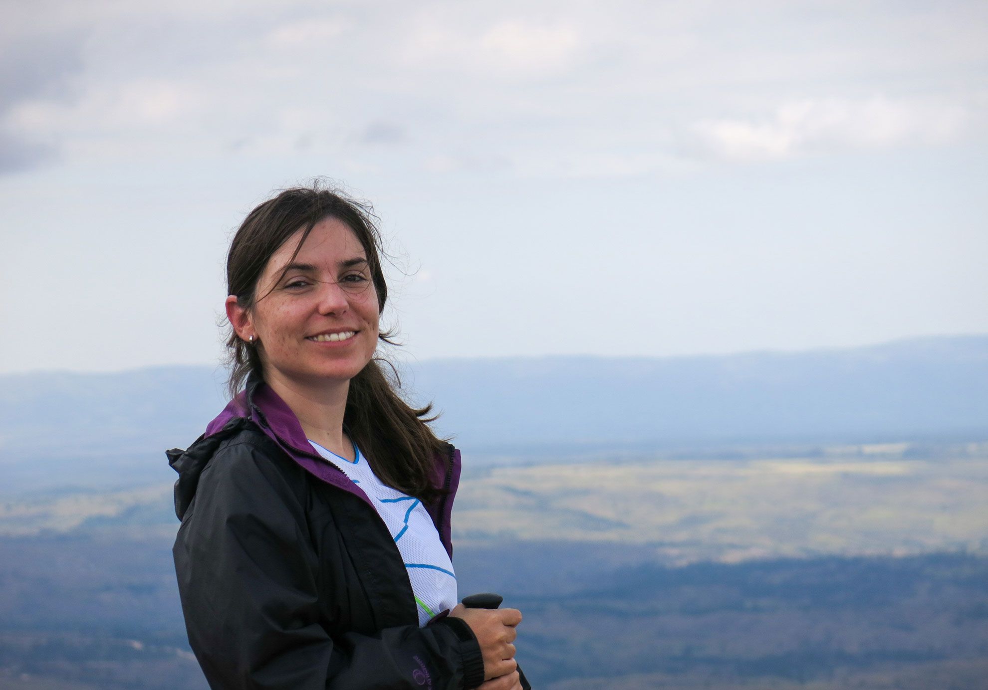 Ascenso al Cerro Champaquí - Abril 2021 | Salida 56