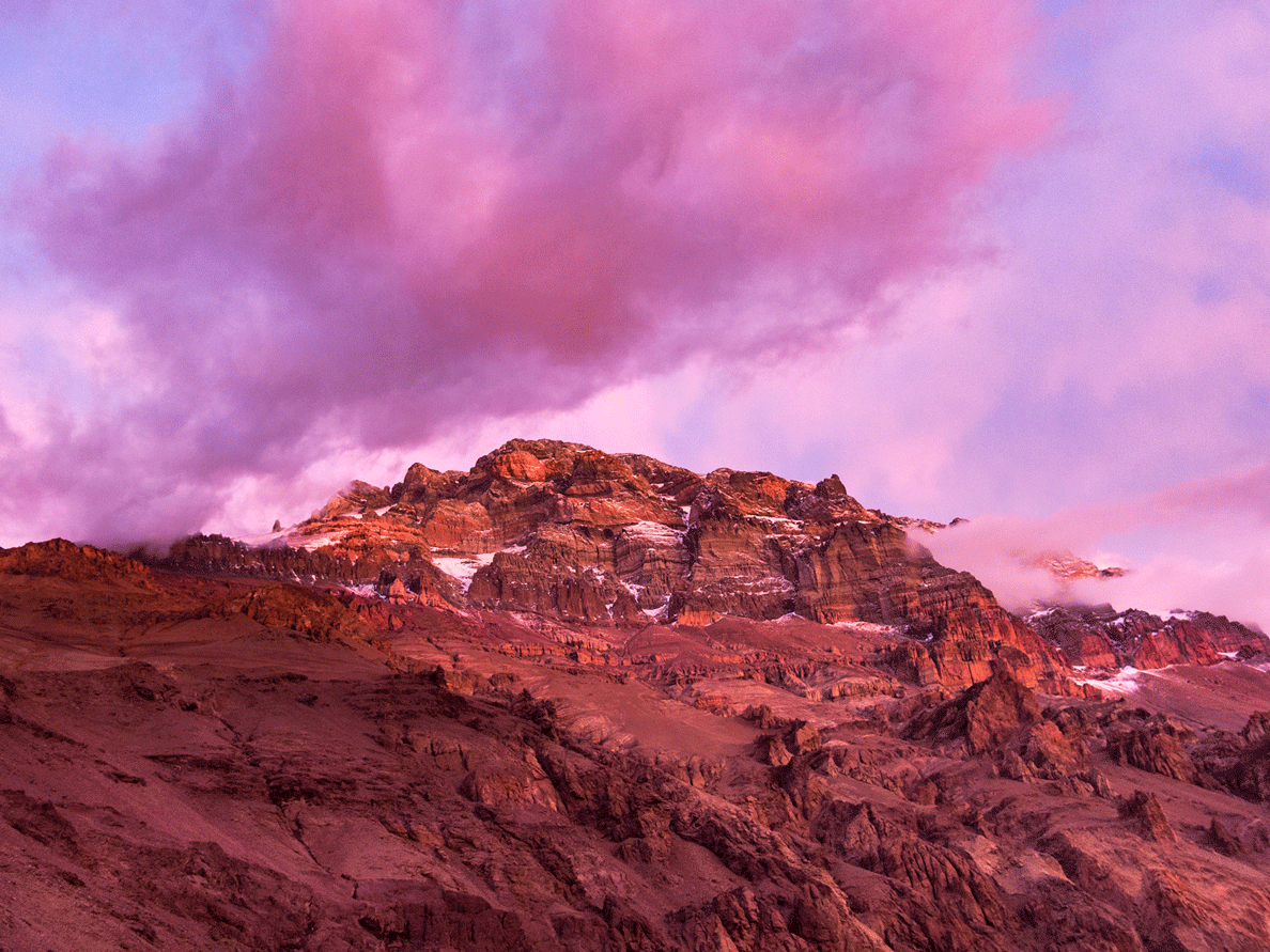 Expedición al C° Aconcagua - Enero 2022 | Salida 85