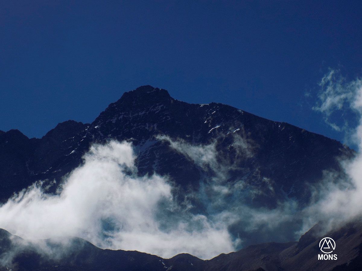 Cerro Plata - Enero 2019 | Salida 15