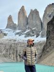 Itinerario del Circuito W: 7 Días de Trekking en Torres del Paine