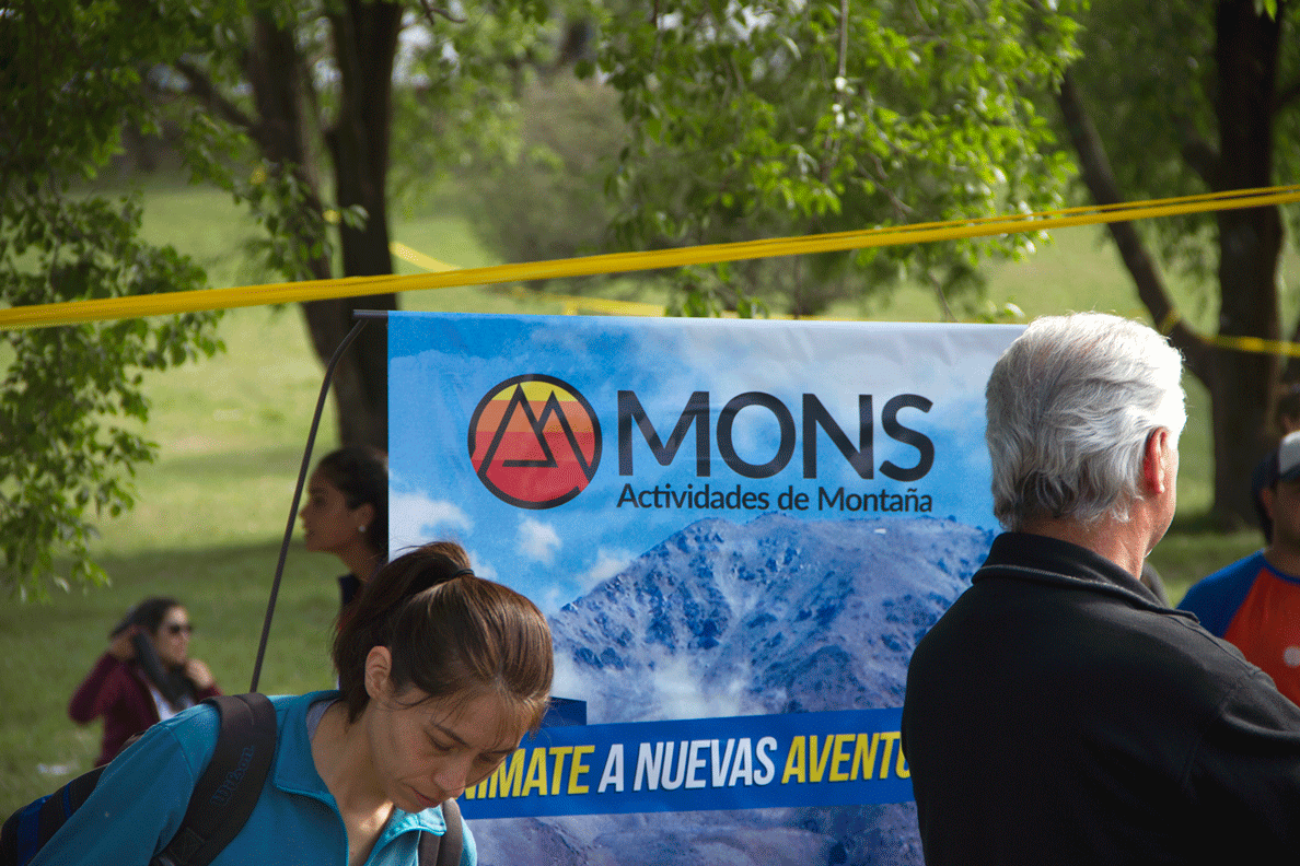 Desafío Cross U.N.R.C. - Noviembre 2019