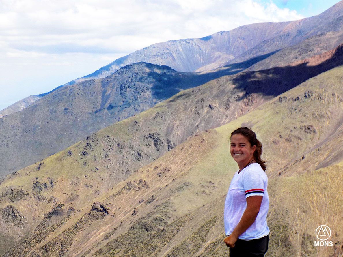 Bautismo de Montaña - Marzo 2019 | Salida 19