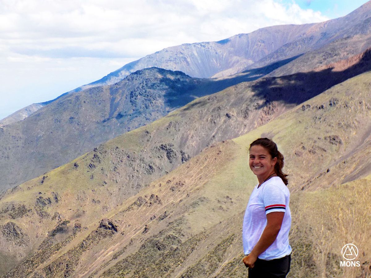 Bautismo de Montaña - Marzo 2019 | Salida 19