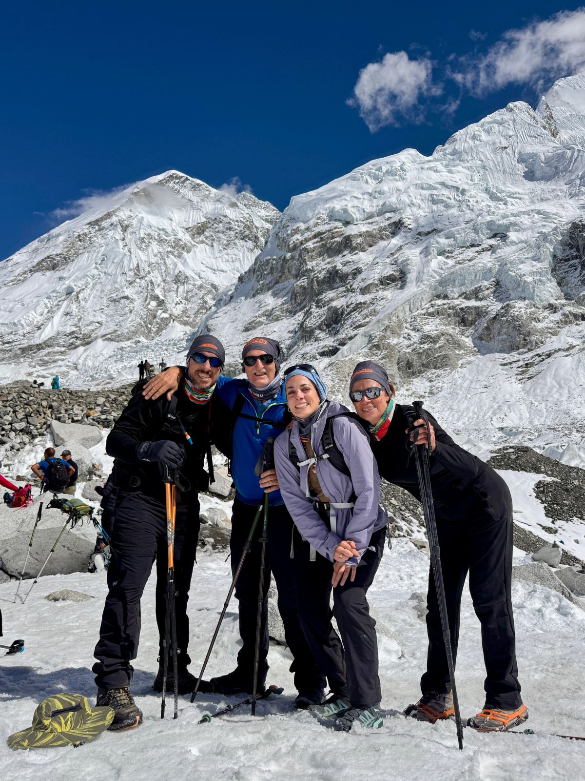 Trekking al Campo Base de Everest - Octubre 2025 | Salida 192