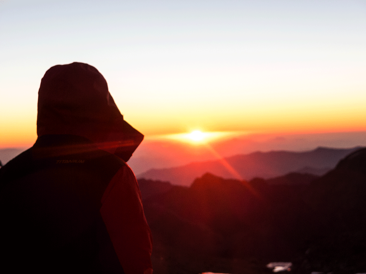 Expedición al C° Aconcagua - Enero 2022 | Salida 85