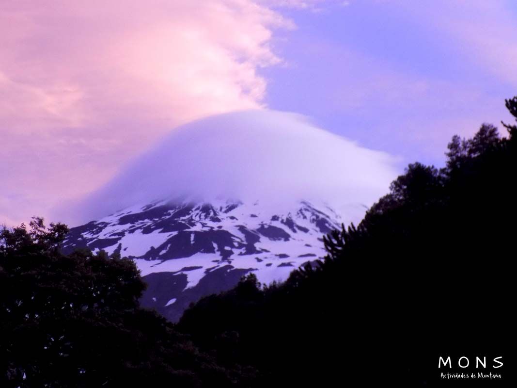 Lanín - Diciembre 2017 | Salida 02