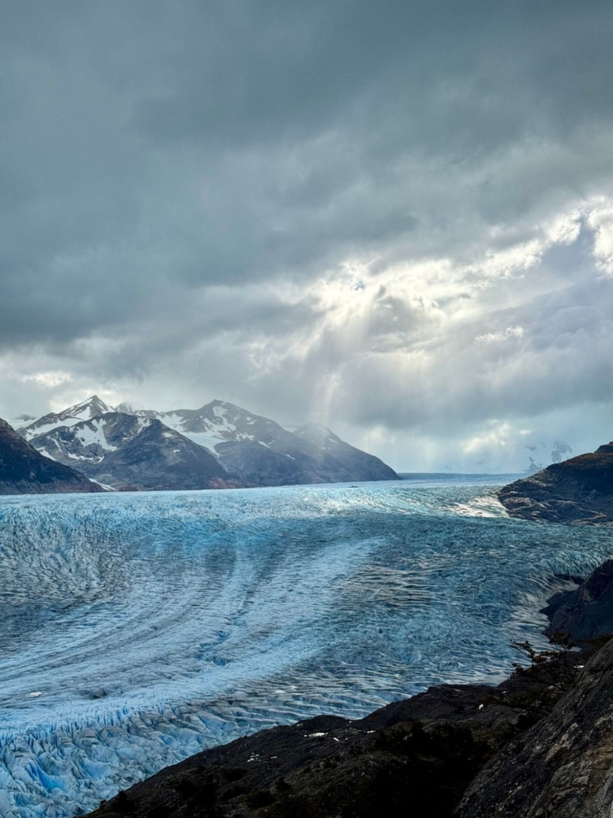 Trekking W Torres del Paine | Mons